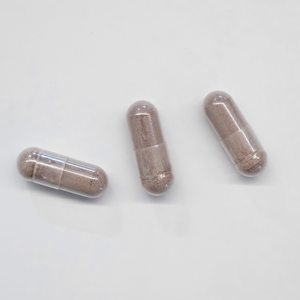 مصنع توريد عالية الجودة كبسولات الرعاية الصحية العصب الوركي فيتامين ب مجمع حمض ألفا ليبيك - Product Image 4