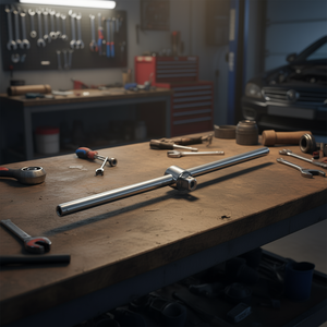 ก้านต่อประแจแรงบิด FG 630 ES1 ขนาด 630 มม. สำหรับเครื่องมือซ่อมยานยนต์ - Product Image 3