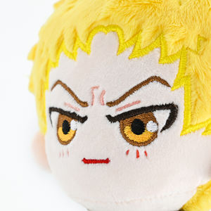 Hochwertige benutzer definierte Plüsch Hersteller Plüsch tier Custom Design Plüsch Schlüssel bund Custom Plüsch puppe - Product Image 3