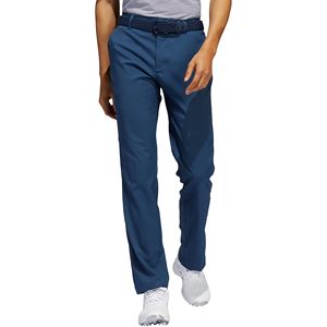 Pantalon de golf mince d'été personnalisé pour hommes de haute qualité, respirant, extensible, coupe ajustée, Offre Spéciale longues, pantalon droit décontracté sans plis - Product Image 4