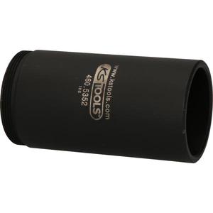 KS TOOLS - 460.5375 Tube de guidage avec filetage-EAN 4042146803172 LOURDS - Product Image 2