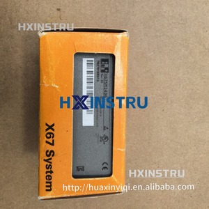 Módulo de Automatización Industrial B&R X67SM2436 Nuevo, X67SM2436 hx1 - Product Image 1