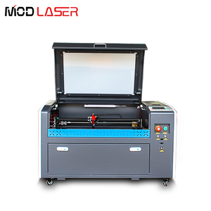 New trocen Hội Đồng Quản trị chính Laser ROTARY Máy khắc cho dệt may in ấn máy cắt laser cho Gỗ PVC - Product Image 3