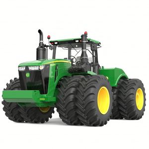 Prix du mini tracteur agricole complet haute performance à faible coût - Product Image 2