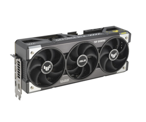 การ์ดจอเดสก์ท็อป TUF RTX5090 OC 32G รุ่นใหม่ สำหรับเรนเดอร์ภาพขนาดใหญ่ เล่นเกมอีสปอร์ตแบบอิสระ พร้อมพัดลมระบายความร้อน สำหรับใช้งานเวิร์กสเตชัน - Product Image 3