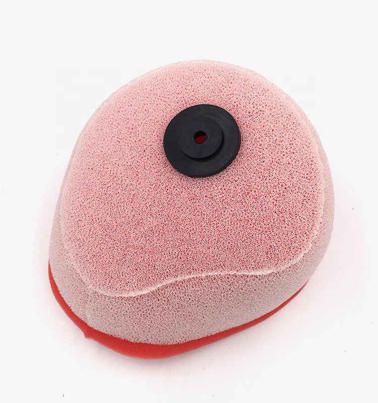 Кроссовый велосипед подходит для Kawasaki KX 250F Воздушный Фильтр Suzuki RMZ 250 04-06