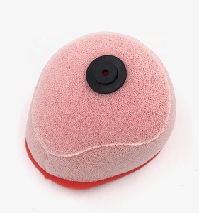 Croix de moteur Filtre À Air Adapté pour Kawasaki KX 250F <span class=keywords><strong>Suzuki</strong></span> RMZ <span class=keywords><strong>250</strong></span> 04-06 - Product Image 5