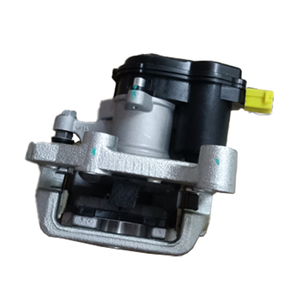 Sistema di Frenata Completo con Pinza del Freno di Stazionamento Elettronico per Auto Shineray SWM G01 con Sistema <span class=keywords><strong>ABS</strong></span> ed ESC - Product Image 4