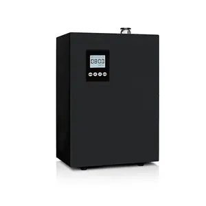 2016 promotionele elektrische geurverspreider, geur diffuser machine met metalen 110 v