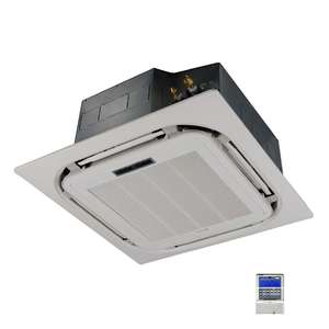 R410A VRF <span class=keywords><strong>Multi</strong></span>-Link <span class=keywords><strong>Climatiseur</strong></span> avec refroidissement et chauffage, de haute qualité et durable pour une utilisation à long terme - Product Image 4