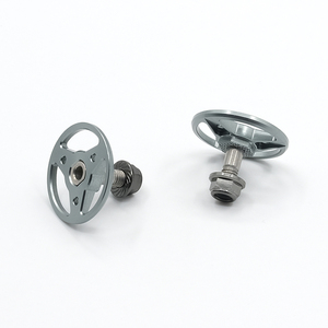 Chất Lượng Cao Máy Bay Không Người Lái (UAV) Hợp Kim Kim Loại Crossover Electro-Cơ Khí Mái Chèo Chủ Núi Cánh Quạt Chuyển Đổi Racing Trên Không Drone - Product Image 2