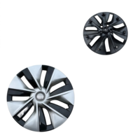 1044235-00-B Vente directe d'usine, adaptée aux accessoires de voiture Tesla MODÈLE Y 19 pouces 2021 Moyeu de roue 1044235-00-B