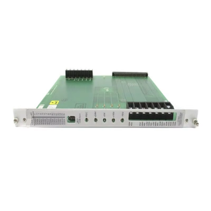 ROSEMOUNT 41B5850 NSNPNew Controlador de programación PLC de automatización industrial de almacén listo original - Product Image 1