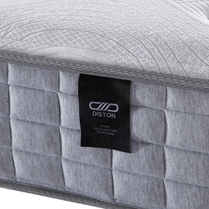 <span class=keywords><strong>Matelas</strong></span> à ressorts ensachés hôtel étoile <span class=keywords><strong>Matelas</strong></span> à ressorts ensachés de luxe moderne pour chambre à coucher reine roi en vente - Product Image 5