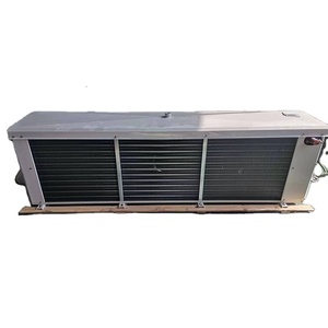 High Accuracy Cold Room System Industrial Air Cooled Evaporation for Storage Air Cooler Evaporative Air Cooler Cold Room Evapora - Product Image 4