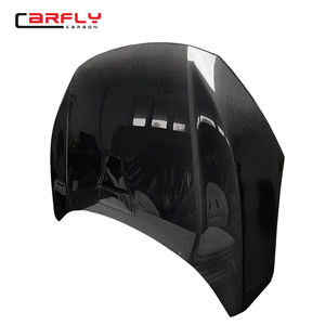 ฝากระโปรงคาร์บอนไฟเบอร์สไตล์ <span class=keywords><strong>Type</strong></span>-<span class=keywords><strong>R</strong></span> สำหรับรถยนต์ฮอนด้า ซีวิค รุ่นที่ 10 - Product Image 4