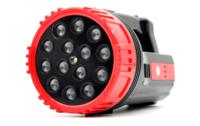 Répulsif ultrasonique d'extérieur pour chiens, lecteur d'ondes sonores, haute puissance pour chats, serpent, renard, animaux, avec lumière LED