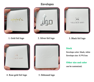 Professional Microfiber Paper <b>Envelope</b> Packed Jewellery Silver Polishing Cloth with Embossed logo - Product Image 6