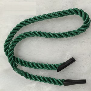 Driestrengs Huisdier Handheld Touw Wijndoos Geschenkzak Papieren Zak Handvat Riem Roll Verpakt - Product Image 5