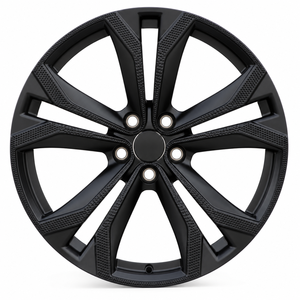Rines <span class=keywords><strong>de</strong></span> Aleación Forjada <span class=keywords><strong>de</strong></span> 18/19/20 Pulgadas para Toyota Alphard Vellfire MPV Lexus LM <span class=keywords><strong>Sienna</strong></span>, Rines <span class=keywords><strong>de</strong></span> Repuesto Personalizados - Product Image 4