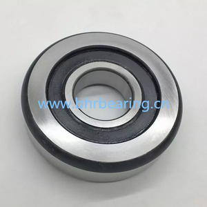 Rodamiento de Bolas de Cerámica EPB50-67 CG42P5A, Rodamiento de Motor de Alta Precisión, Rodamiento de Bolas de Ranura Profunda EPB50-67 - Product Image 6