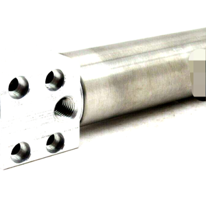 Nuevo 176-dbz Cilindro 176dbz Original Listo Stock Automatización industrial Pac Dedicado Plc Controller - Product Image 1