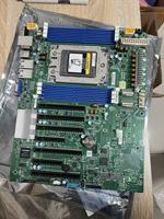 Placas Base para Servidor BOM Supermicro H13ssl H13ssl-N H13ssl-nt ATX Compatibles con CPU AMD EPYC 9004