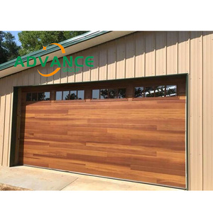 Porte de <span class=keywords><strong>garage</strong></span> sectionnelle automatique moderne antivol direct d'usine standard d'Australie-Sécurisez votre <span class=keywords><strong>garage</strong></span> - Product Image 3
