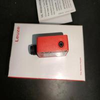 Capteur de contraste de couleur DRT25C.3/LT-M8, détection RGB, source de lumière RGB, connecteur M12 S12, IP67, sortie PNP NPN, étiquette