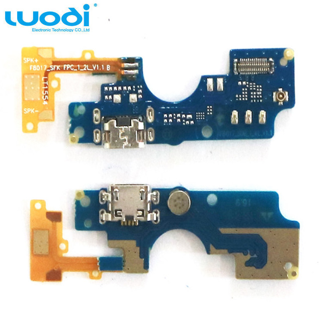 High Quality Charging Port Flex for Tecno Pop 2 B1p