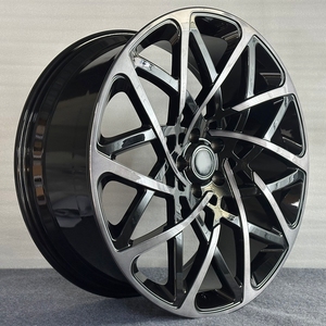 Jantes en alliage forgé sport personnalisées de 17 à 24 pouces, 5x114.3 5x112, état neuf, pour G Class <span class=keywords><strong>Maclaren</strong></span> Sv - Product Image 2