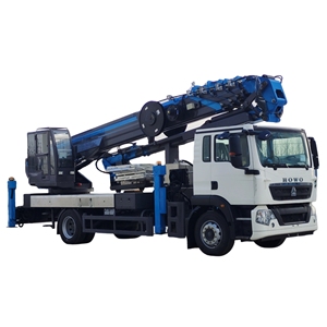 รถยกไฮดรอลิก JIUHE 45 เมตร <span class=keywords><strong>VK</strong></span> <span class=keywords><strong>ขาย</strong></span>ดีจากจีน รถบรรทุกติดตั้งลิฟต์เคลื่อนที่ แพลตฟอร์มทำงานสูงสำหรับขาย - Product Image 6