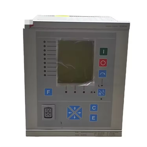 Terminal de Protección de Máquinas REM543 REM543CG216AAAA Rev B <span class=keywords><strong>REM</strong></span> 543 REM543CG216AAAA - Product Image 1