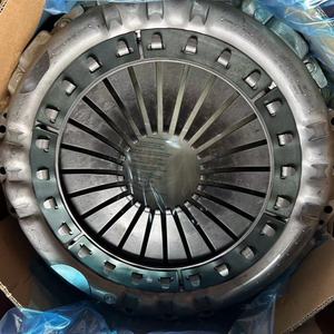 トラックOEM1878008175/3482001448/6482000218/3400700543トラッククラッチディスクと純正メルセデスベンツ用クラッチプレッシャープレート - Product Image 3