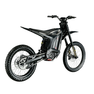 Motos tout-terrain robustes 2026 Arctic Leopard XE Pro pour terrains difficiles - Product Image 1
