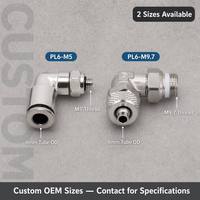 Conector de interfaz de tubo de refrigeración por agua para láser de fibra Precitec Quick Plug 1064nm 1500W/3000W, nuevo precio competitivo, boquilla láser