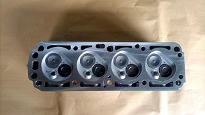 94581192/96351976 Culata para CHEVROLET SAIL DEAWOO <span class=keywords><strong>CEILO</strong></span> 1.6L C16NE C16SE Motor Auto Parts - Product Image 4