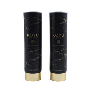 Tubos Cosméticos Personalizados de Fábrica con Logotipo, Envases Vacíos de Plástico con Tapa Abatible para Cuidado de la Piel, Maquillaje, Crema de Manos, Prebase, Loción - Product Image 6