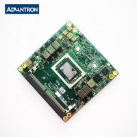 Carte mère industrielle embarquée SECO CSA98REVC BD, module de carte CPU - Origine TW, stock d'occasion