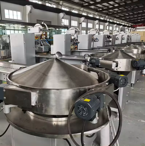 Machine d'emballage automatique horizontale pour sucettes - Product Image 3