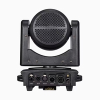 Yifa LED RGBW 4-in-1 Party-Lichter Bee Eyes 7x40W 4-in-1 RGBW Zoom Wash Moving Head Licht