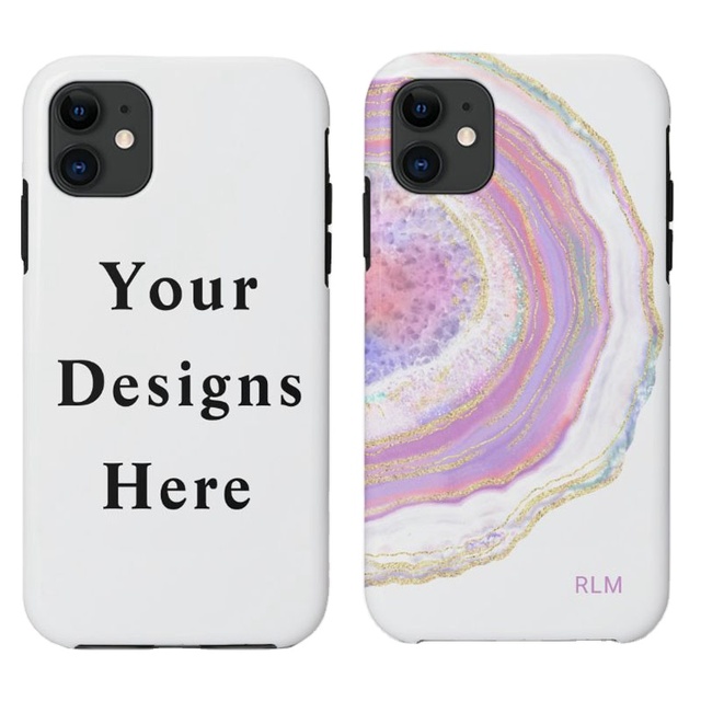 DIY Unique 3D Sublimation Custom Tough Phone Case Printed Coated Cell Phone Case for iPhone 16 Pro Max 17 17 Pro 17 Pro Max