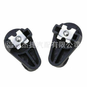 Ganchos de Control de Carga para Toyota Tacoma y Tundra 2005-2021, Accesorios PT278-00160 PT278-35075 - Product Image 1