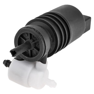 BMW Automotive Windshield <b>Washer</b> Pump DC Motor 1/2 In Flexible Hose Connection 3M Suction Head - Product Image 3