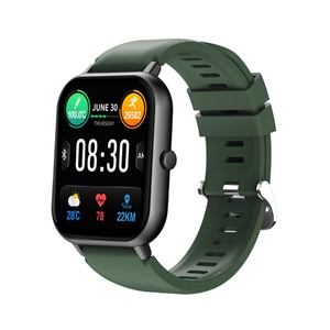 Montre connectée NORTH EDGE NL54MAX pour hommes et femmes, cadran personnalisable, montre de sport, mesure de la pression artérielle, commande vocale, affichage permanent, smartwatch NL54 - Product Image 1