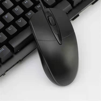 USB-bedrade muis Lol Kantoorcomputer Gaming Notebook Zakelijke muis Optische muis Bedrade muizen Optisch voor desktoplaptop