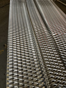 Bền mở rộng lưới kim loại và tấm cho Trailer sàn - Product Image 3