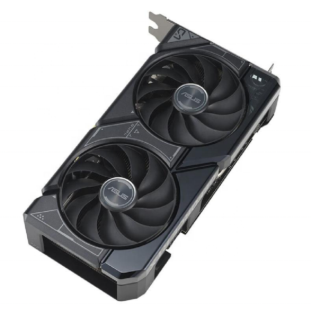 Jingzhiquan Dual RTX4060TI O8G Desktop Graphics Card Hot Sale 8GB GDDR6 Dual RTX4060TI O8G Gaming with Fan Cooler