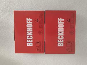 1 ชิ้นเบ็คฮอฟฟ์ KL3454 โมดูล KL 3454 ผลิตในประเทศเยอรมนี - Product Image 4