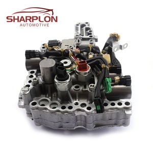 วาล์วโซลินอยด์เกียร์ CVT รุ่น JF017E RE0F10E ของแท้สำหรับรถยนต์นิสสัน มูราโน่ เอ็กซ์เทรล เทียน่า พาธไฟน์เดอร์  ขั้นต่ำในการสั่งซื้อน้อย - Product Image 5